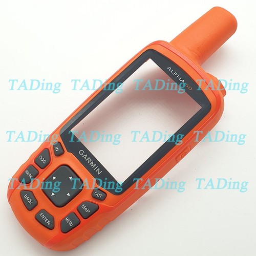 For garmin alpha plastic - garmin,
