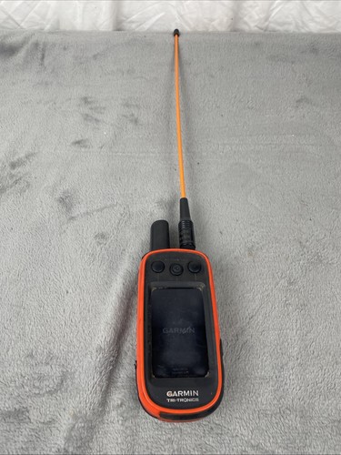 Garmin alpha 100 gps dog - 100,